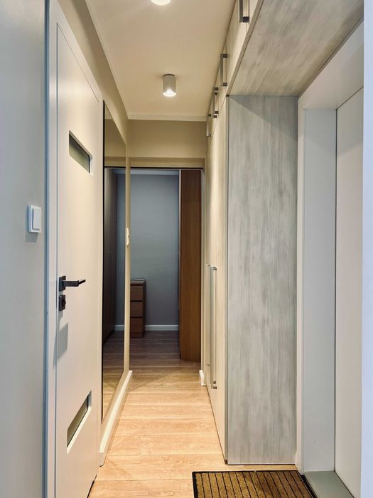 Mieszkanie na wynajem w Kościerzynie