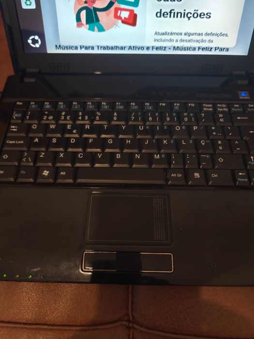 Clevo Insys M72SR64550514520578122