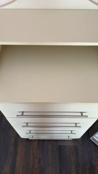 Продам комод - пеленальний стіл