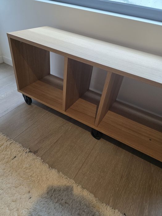 Móvel arrumação Ikea