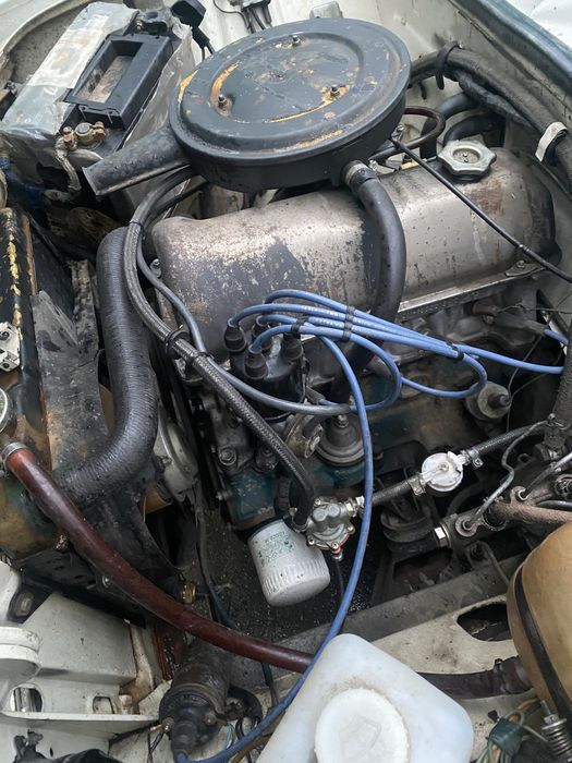 Ваз 2106 класика