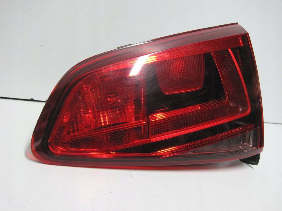 Lampa Tylna W Klape Tył Prawa Volkswagen Golf Vii 5G0945094Ae