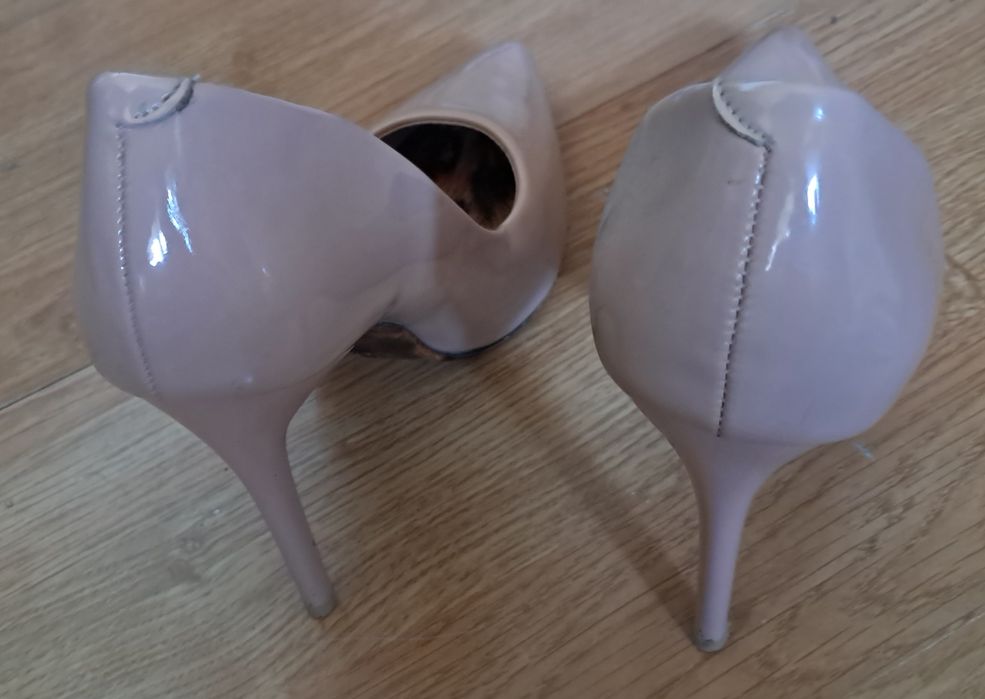 Sapatos femininos salto agulha