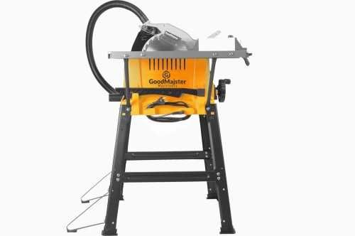 Piła stołowa - 3000/2000W - 230V - 250mm GM-R-TS250