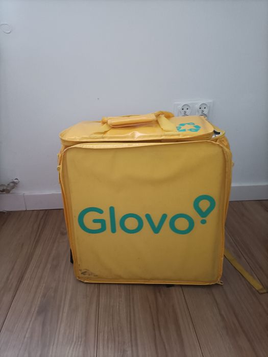 Torba glovo  delivery
