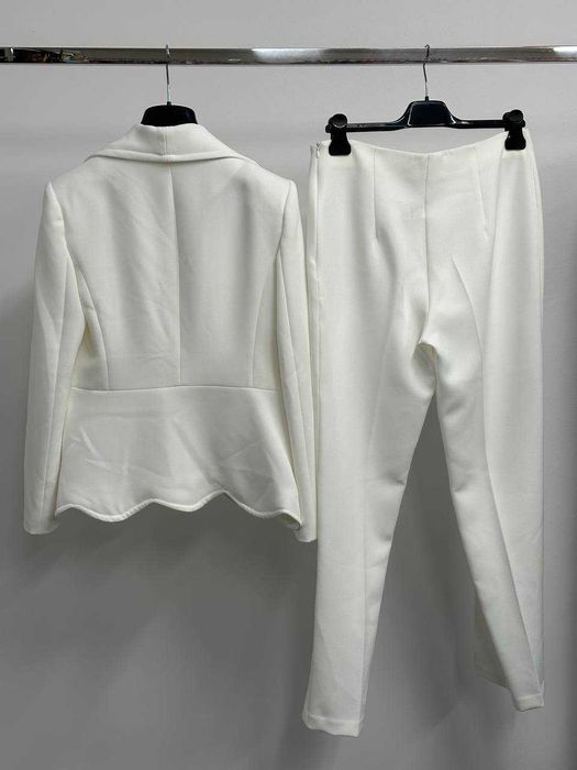 Garnitur Włoskiej marki BABYLON