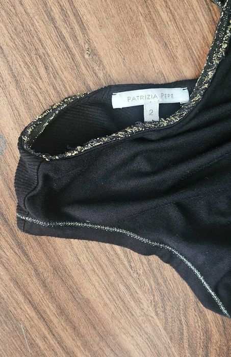 Bluzka Patrizia Pepe rozmiar M