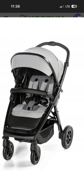 Espiro Sonyc каляска ,коляска