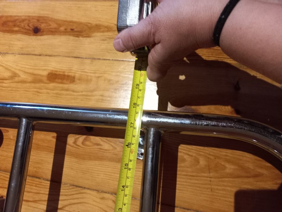 Toalheiro eléctrico de toalhas