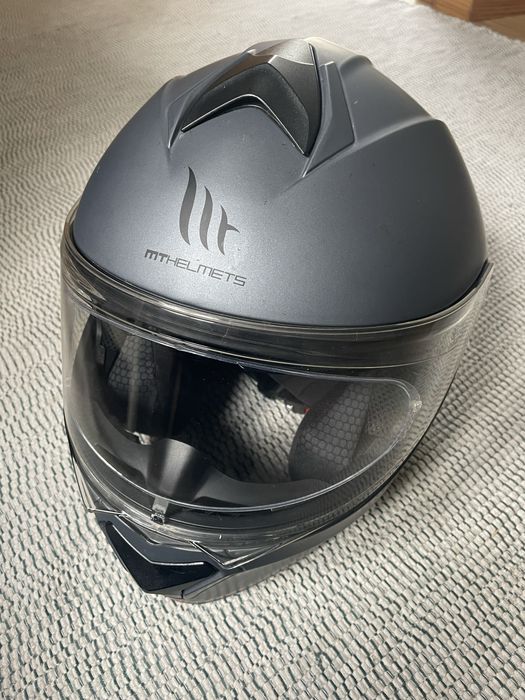 Capacete Modular MT Helmets Genesis SV