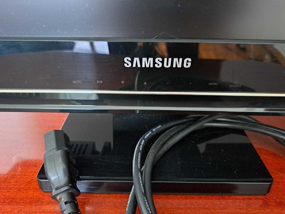 Monitor Samsung SyncMaster446077825346457603