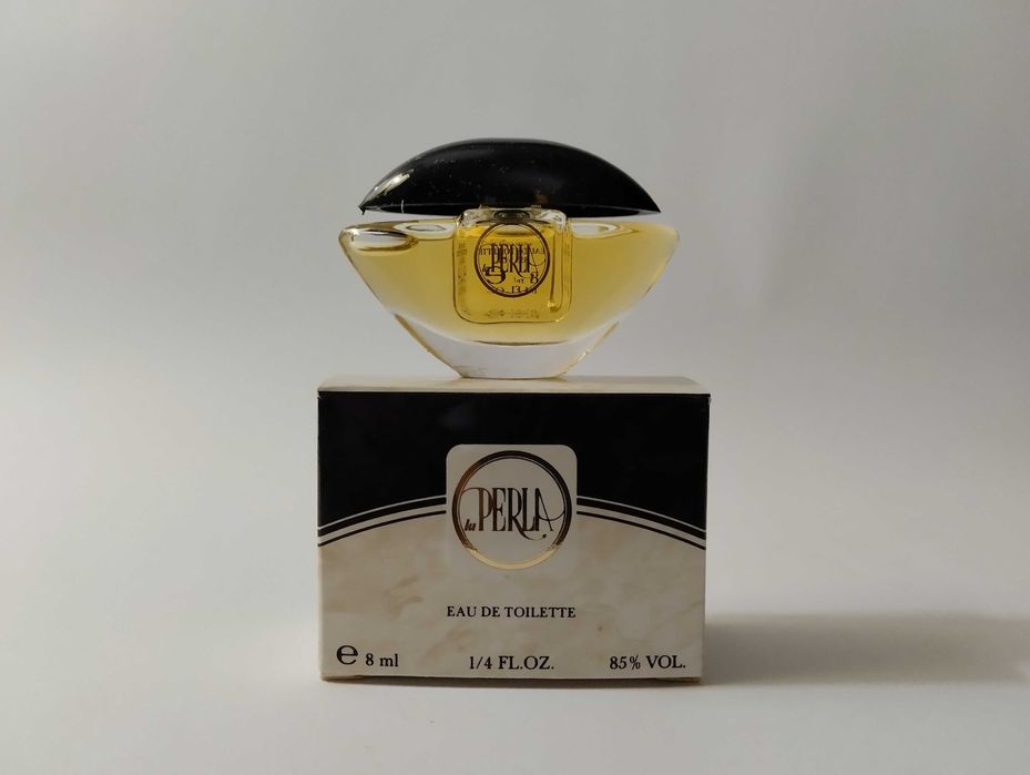 Conjunto miniaturas de perfumes