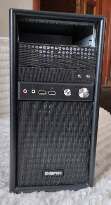 Системный блок для ПК