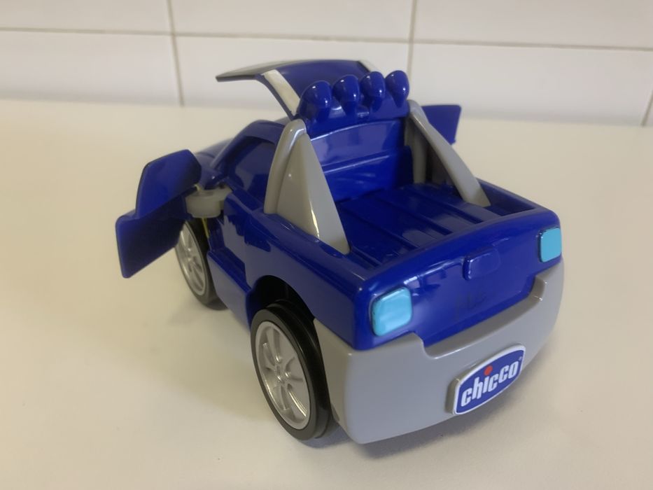 Carrinha da Chicco