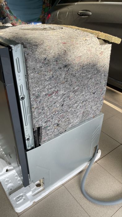 Zmywarka CANDY CS 5C4F0A1 NA GWARANCJI 100% sprawna .