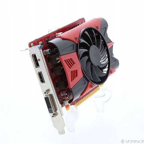 Karta Graficzna Nvidia GeForce GTX 1050 Ti 4GB