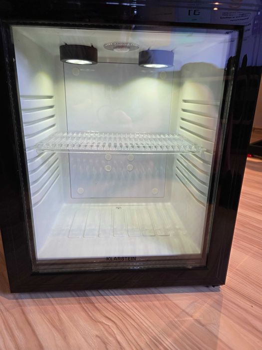 Lodówka Klarstein 23L Łódź