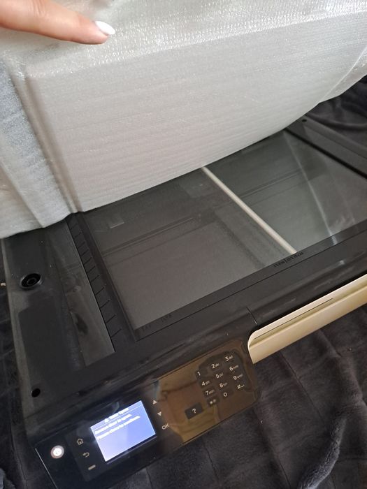 Принтер сканер Canon hp