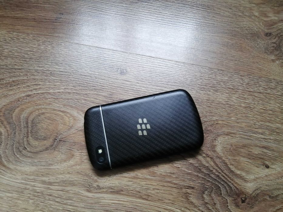 Blackberry q10 робочий