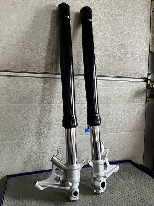 Lagi aprilia rs 660 zawieszenie