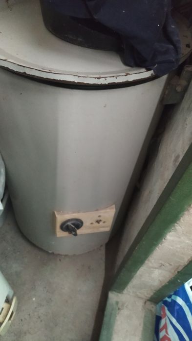 Стиральная машина Донбасс