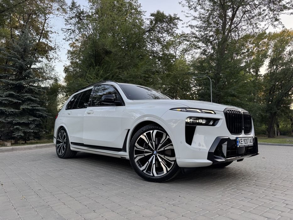 Продам Bmw X7 ix drive 40i
