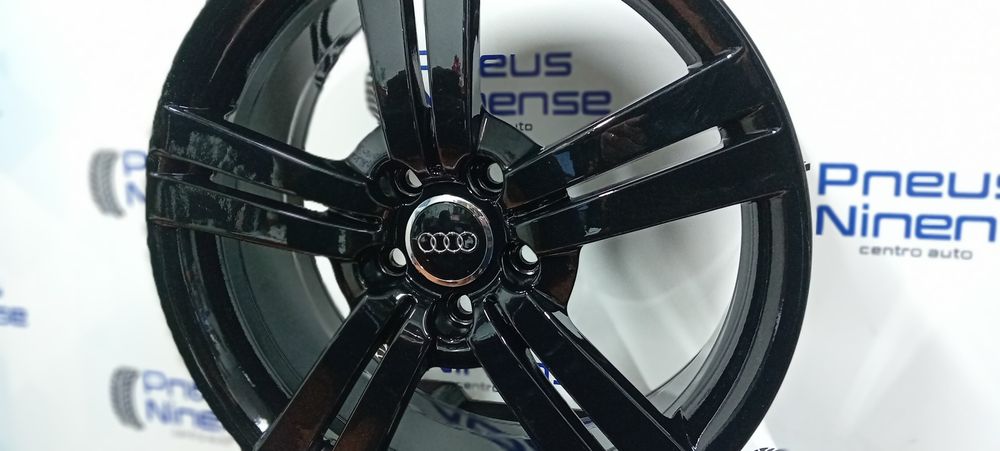 Jantes 18 5x112 Audi Vw Seat