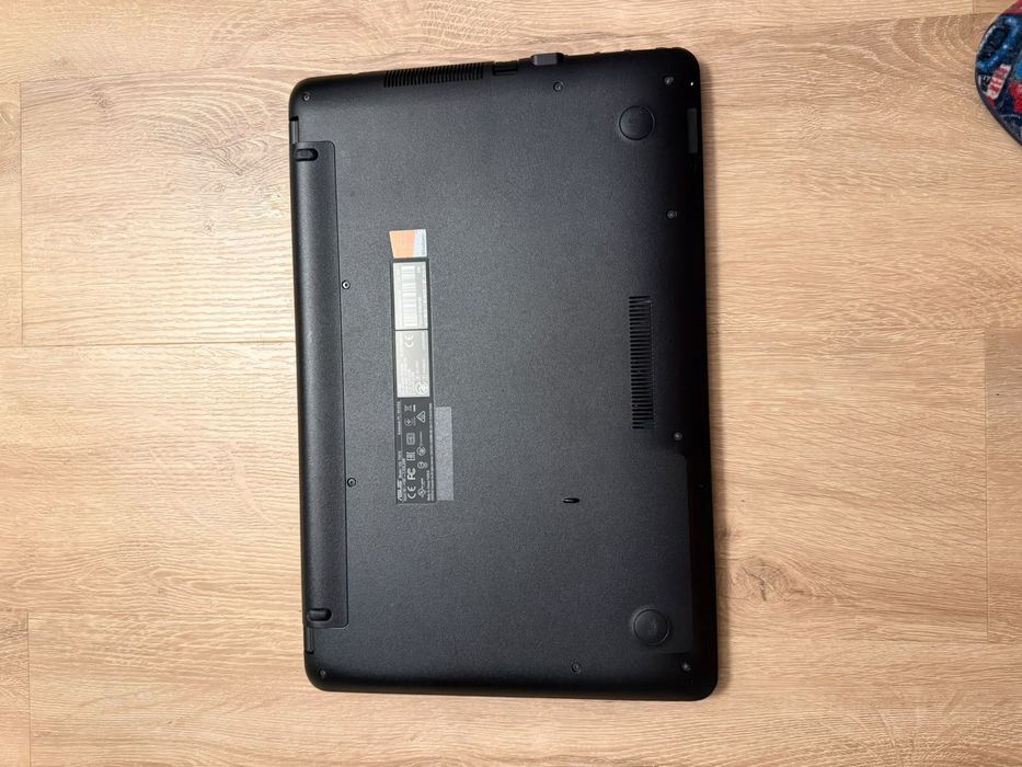 Portátil ASUS f541