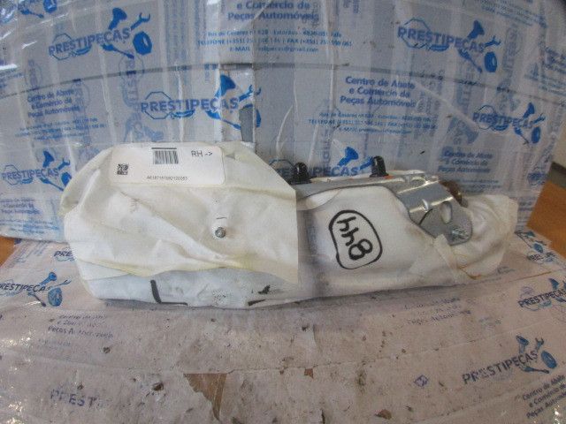 Airbag banco direito JAGUAR XF (X250)