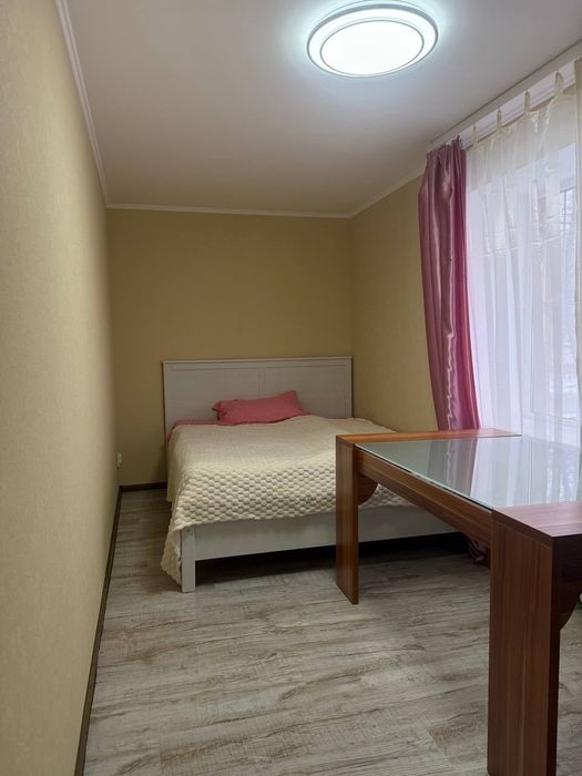 ОРЕНДА Кімнати, ЦЕНТР, Кн.Ольги, д/дівчини !!!