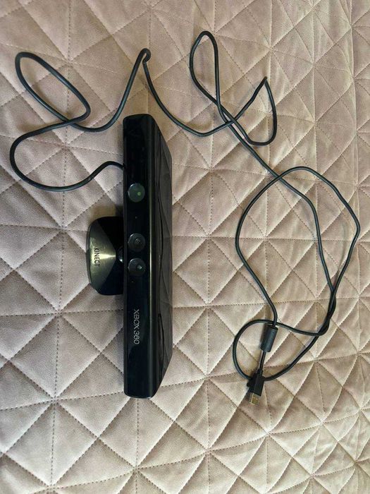 Kinect для Xbox 360