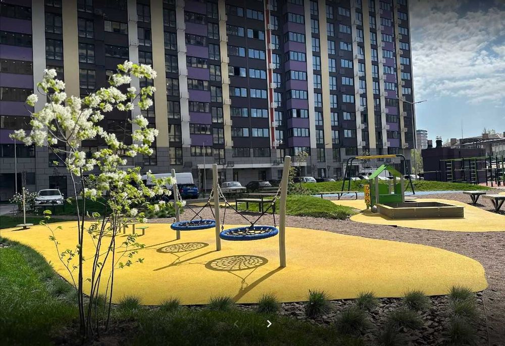 1-кімнатна квартира за адресою (площа 45,1 м²) - Atlanta.ua - фото 3