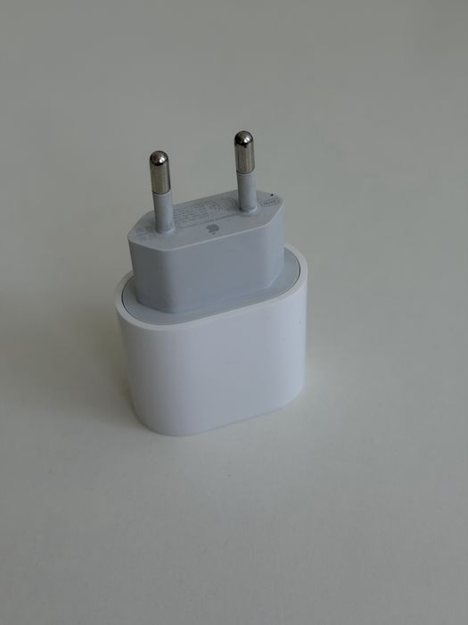 Адаптер 20W Apple ОРИГІНАЛ