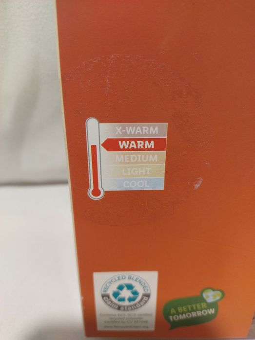 Dziecięca bezszwowa bielizna funkcyjna termiczna  110/116