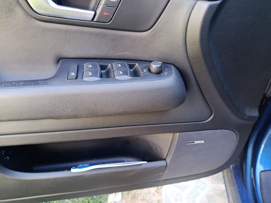 Audi A4 3.0 TDI Sline para peças...