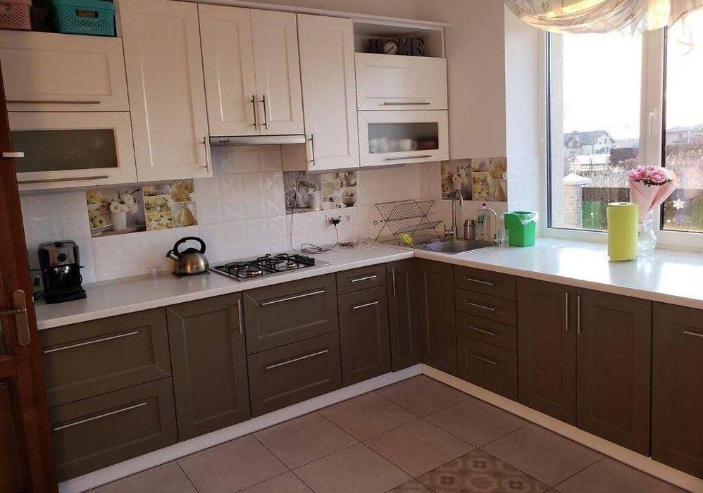 Продам дуплекс, 179 м², с.Солонка.