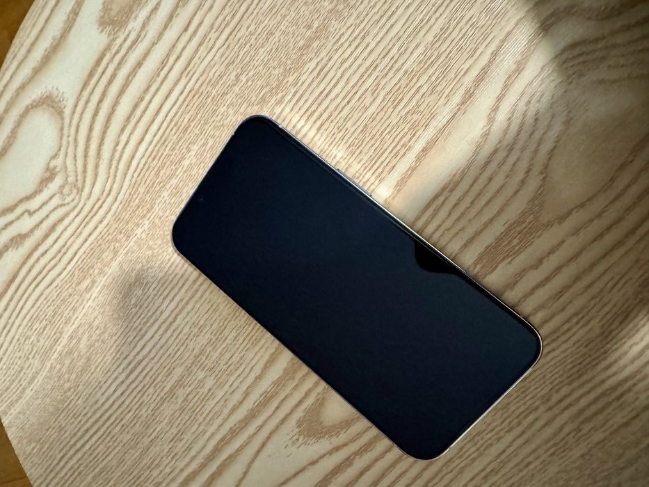 iPhone 13 Pro 256 GB uszkodzony