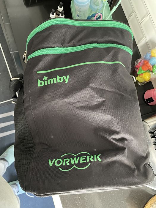 Saco de transporte bimby