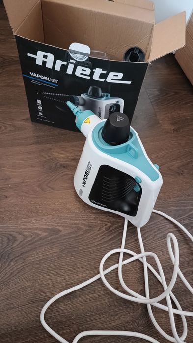 Пароочисник Ariete,