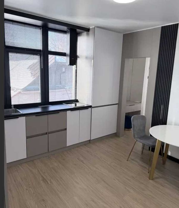 √ Продаж 1 кімнатної квартири в новобудові - Боярка