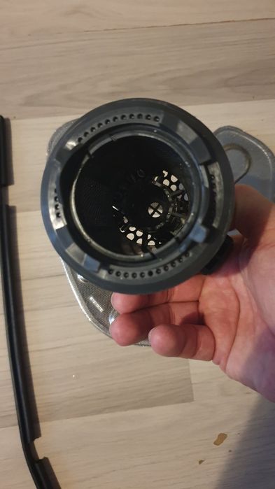 pompa spustowa do zmywarki Electrolux  ESI4610ROX