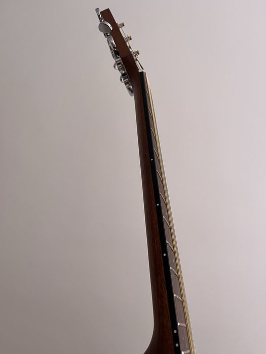 Guitarra Acústica Yamaha FG 800 M Natural