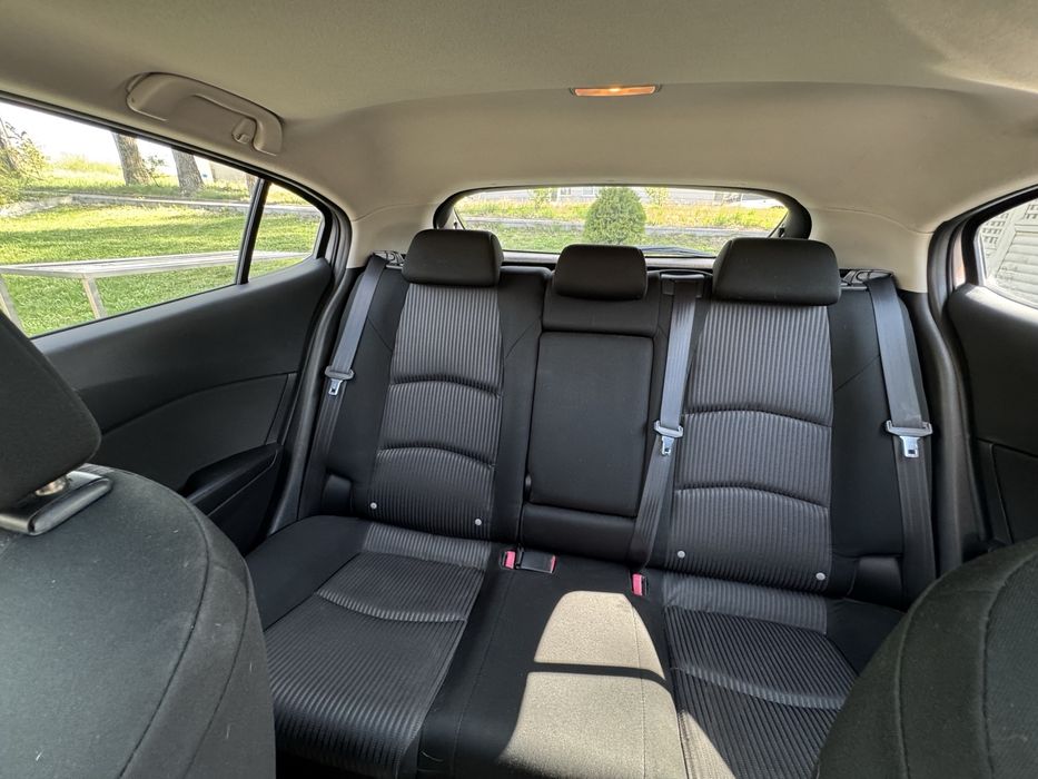 Продаж Mazda 3 2014р., пробіг 153тис., двигун 2.0.