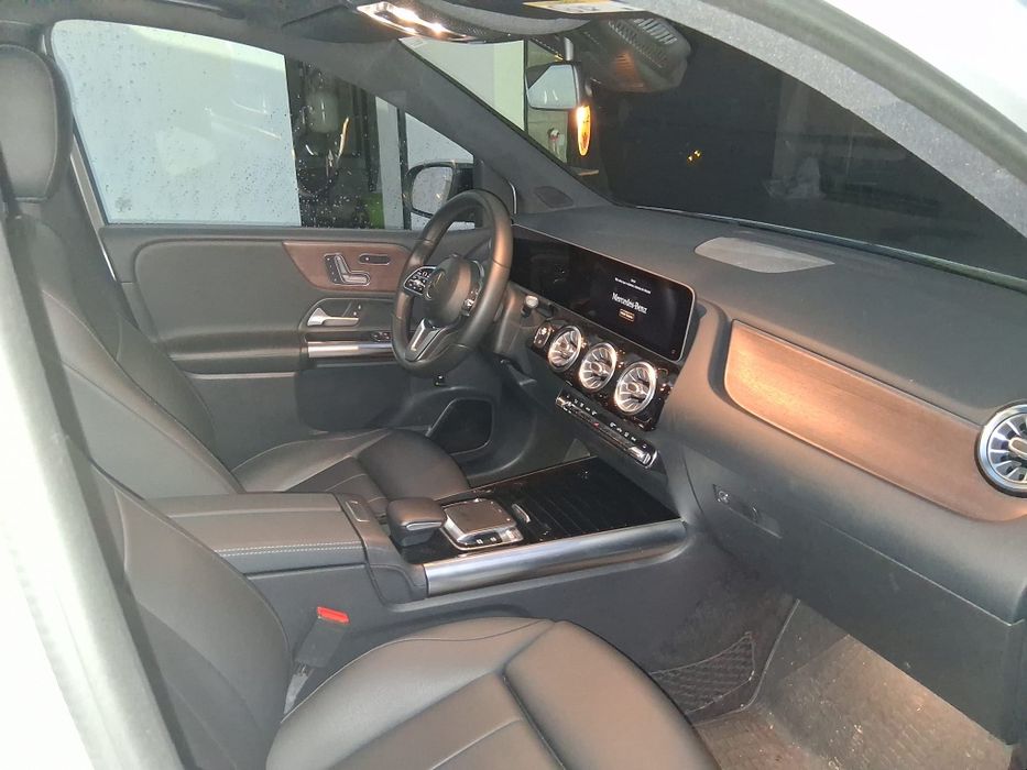 mercedes benz classe B