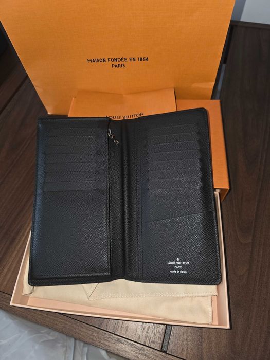 Carteira Louis vuitton