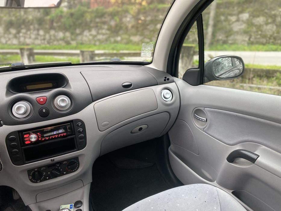 Citroen C3 -1.1  / 188000km