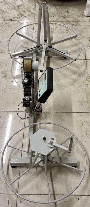 Вимірювач кабелю ТМ «ТЕХНАР»