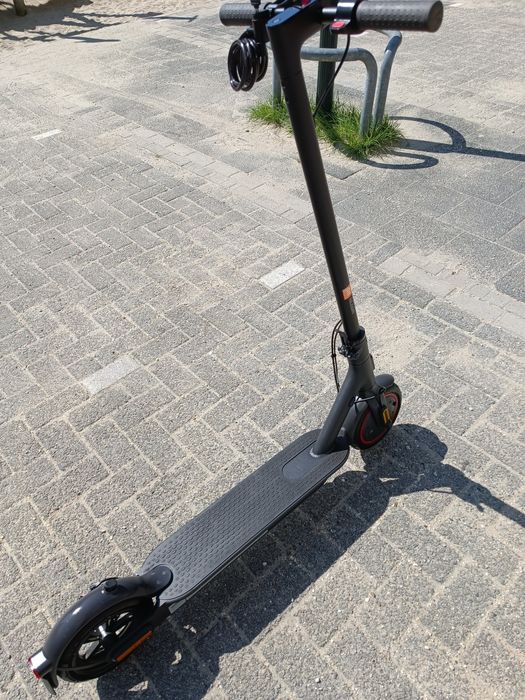 Xiaomi m365 pro 2 як новий, з Нідерландів