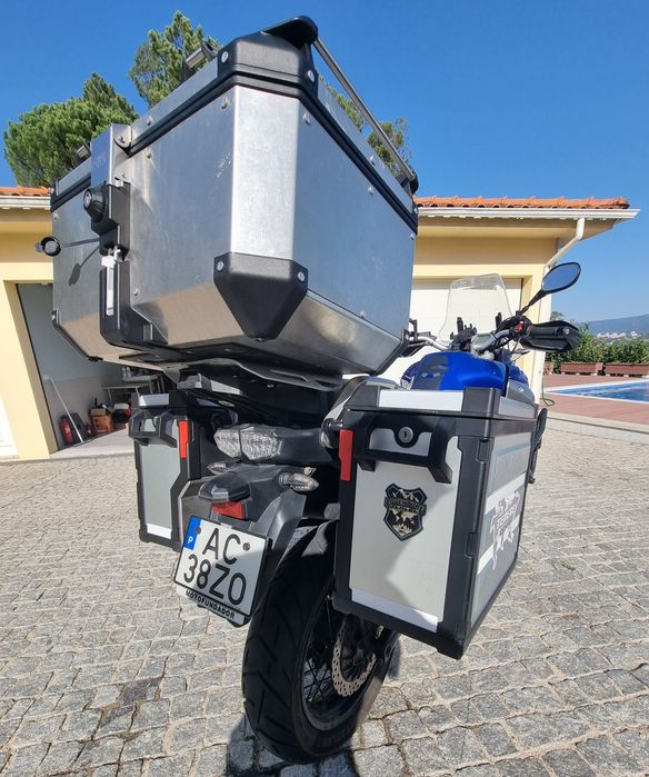 Super tenere 1200