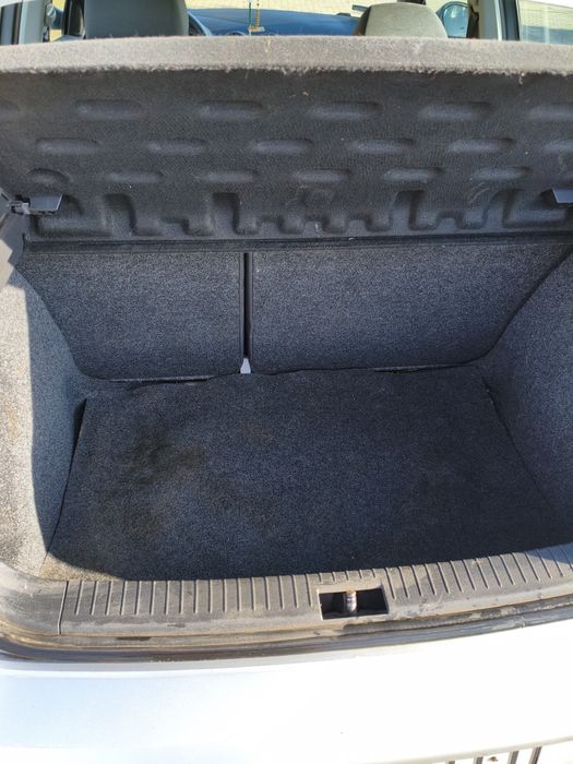 Seat Ibiza 3 generacji 5 drzwiowy